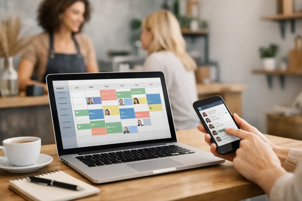 Small Business Booking Software That Fits » Twizzlo Small Business Booking Software That Fits